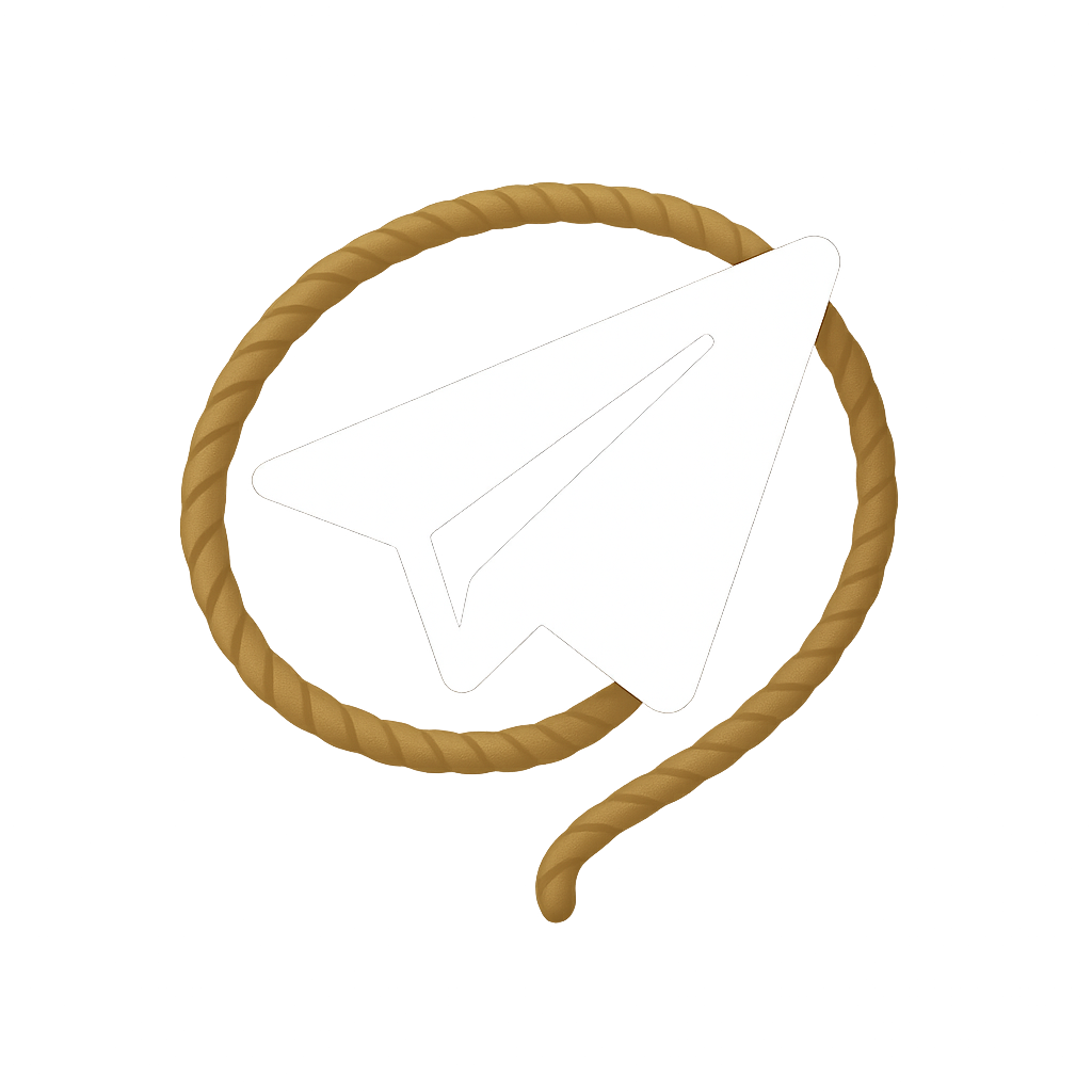Outlaw Dogs Telegram
